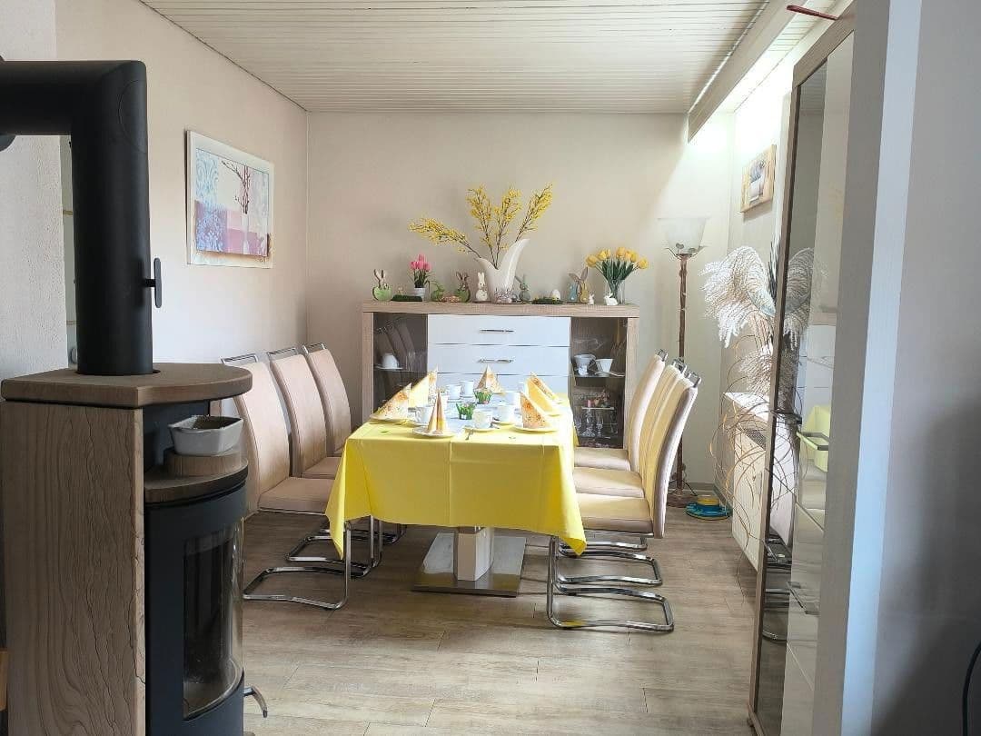 house for sale, 155 m², Pfungstadt, Hesse house for sale, 155 m², Pfungstadt, Hesse