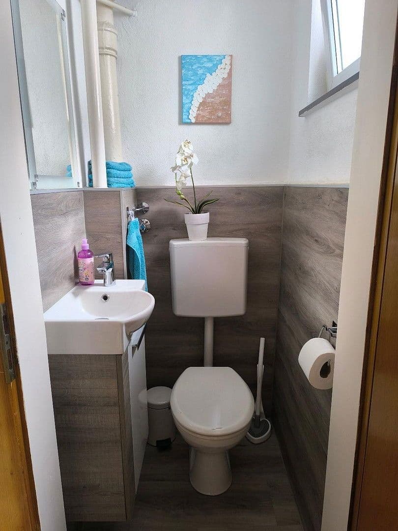 house for sale, 155 m², Pfungstadt, Hesse house for sale, 155 m², Pfungstadt, Hesse