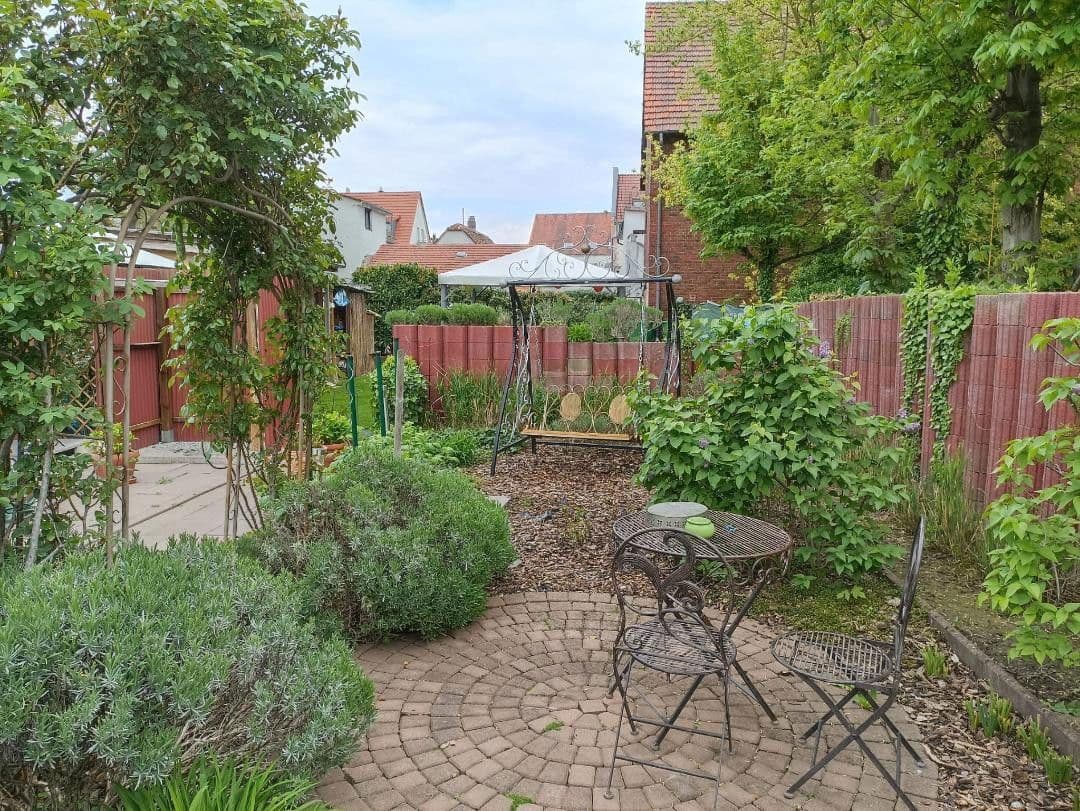 house for sale, 155 m², Pfungstadt, Hesse house for sale, 155 m², Pfungstadt, Hesse