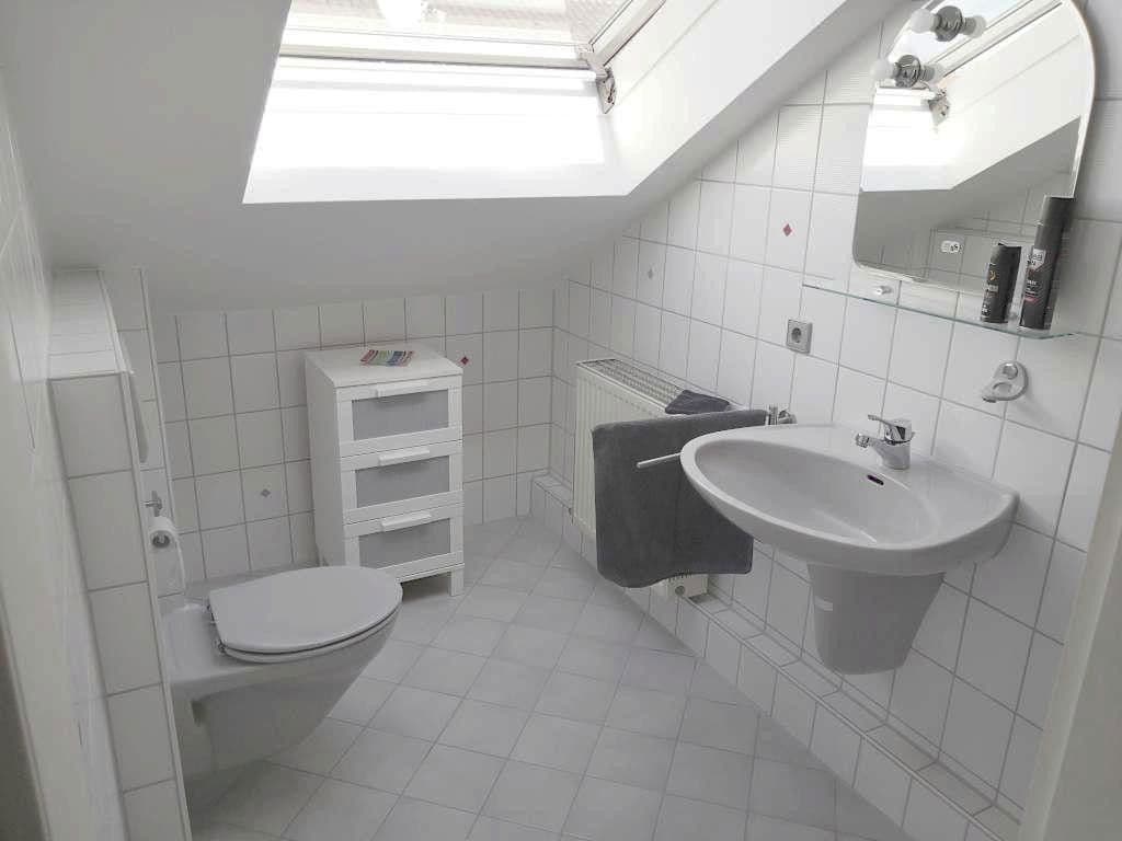 Studio flat to rent, 33 m², Leingarten, Baden-Württemberg Studio flat to rent, 33 m², Leingarten, Baden-Württemberg