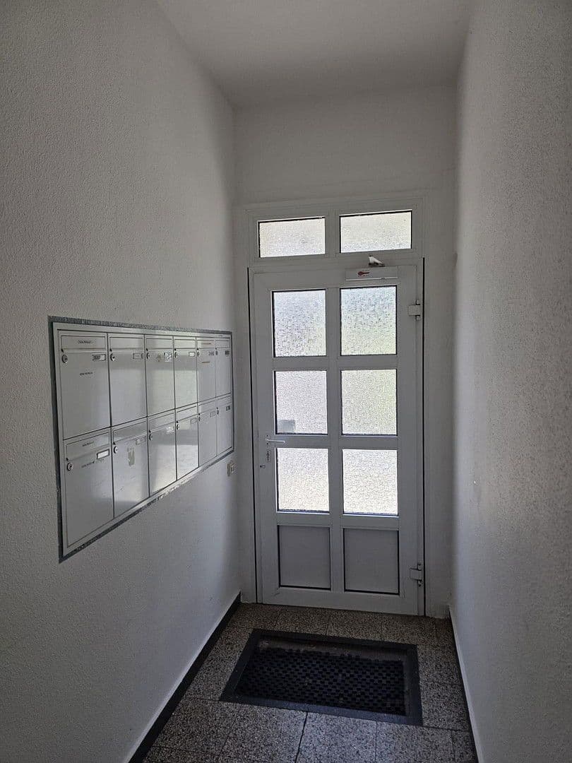 Studio flat to rent, 49 m², Düsseldorf, North Rhine-Westphalia Studio flat to rent, 49 m², Düsseldorf, North Rhine-Westphalia