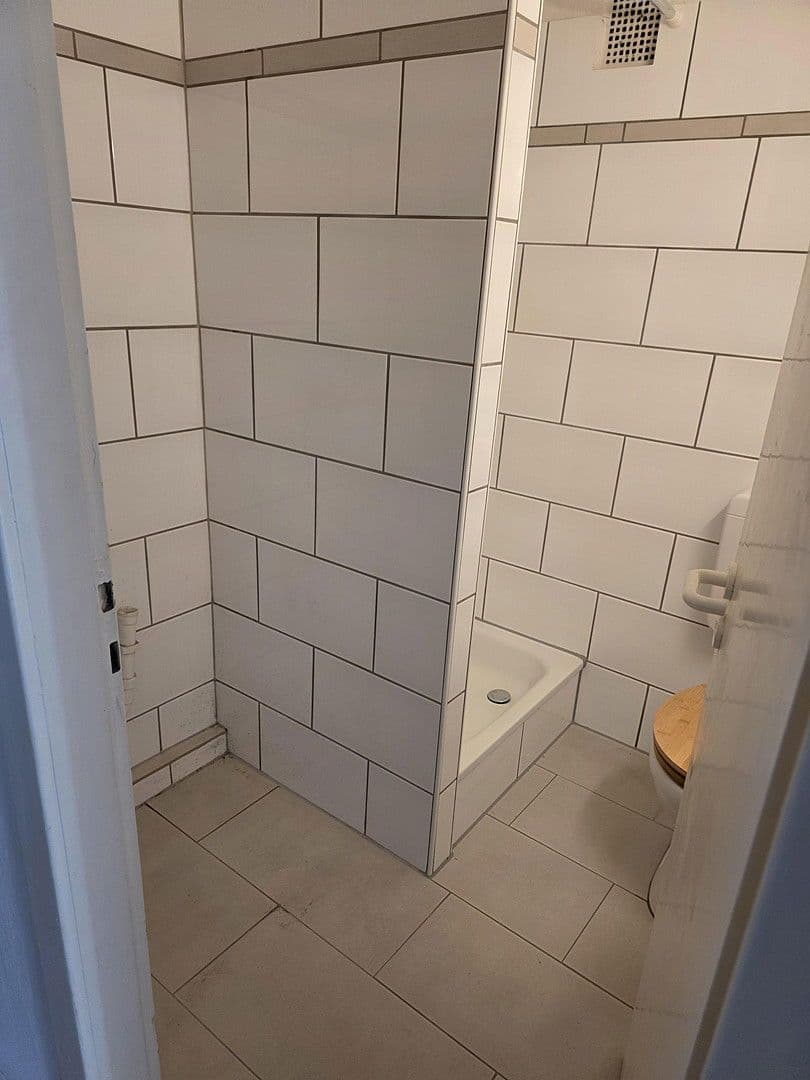 Studio flat to rent, 49 m², Düsseldorf, North Rhine-Westphalia Studio flat to rent, 49 m², Düsseldorf, North Rhine-Westphalia