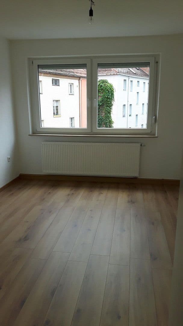 2 bedroom flat to rent, 49 m², Nürnberg, Bavaria 2 bedroom flat to rent, 49 m², Nürnberg, Bavaria