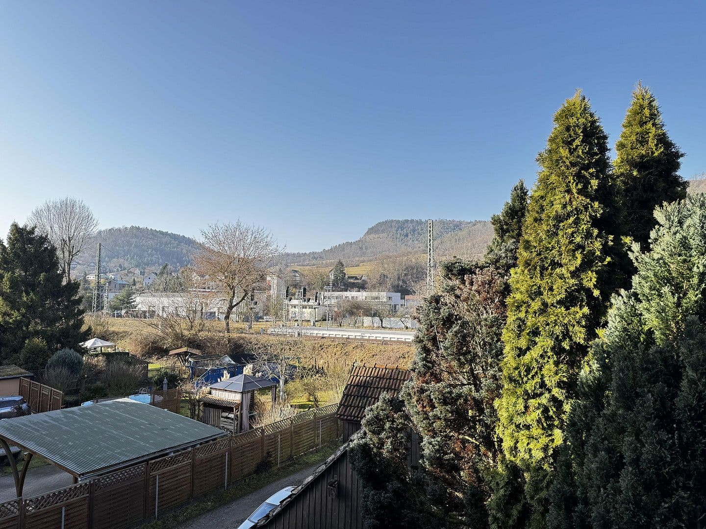 1 bedroom with open-plan kitchen flat to rent, 58 m², Prüssingstraße 17, Jena, Thuringia 1 bedroom with open-plan kitchen flat to rent, 58 m², Prüssingstraße 17, Jena, Thuringia