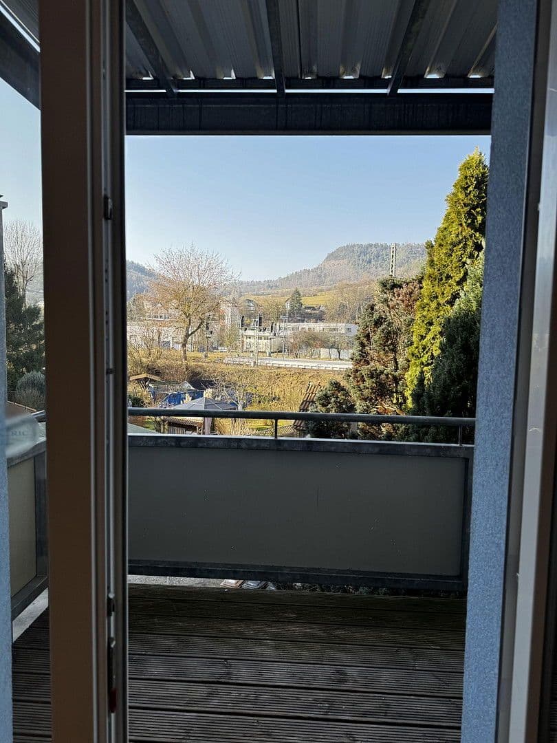 1 bedroom with open-plan kitchen flat to rent, 58 m², Prüssingstraße 17, Jena, Thuringia 1 bedroom with open-plan kitchen flat to rent, 58 m², Prüssingstraße 17, Jena, Thuringia