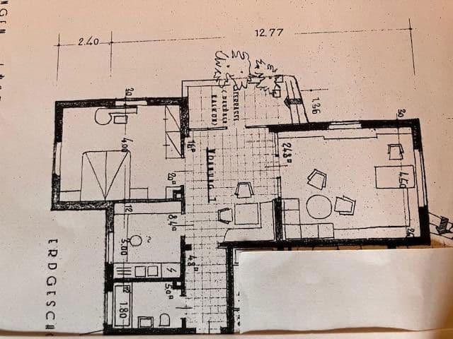 3 bedroom flat for sale, 88 m², Garmisch-Partenkirchen, Bavaria 3 bedroom flat for sale, 88 m², Garmisch-Partenkirchen, Bavaria