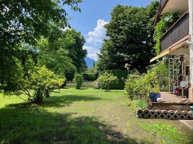 3 bedroom flat for sale, 88 m², Garmisch-Partenkirchen, Bavaria 3 bedroom flat for sale, 88 m², Garmisch-Partenkirchen, Bavaria