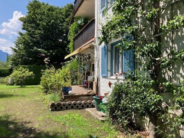 3 bedroom flat for sale, 88 m², Garmisch-Partenkirchen, Bavaria 3 bedroom flat for sale, 88 m², Garmisch-Partenkirchen, Bavaria