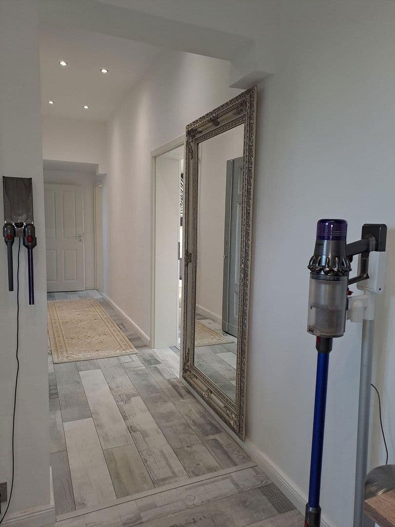 3 bedroom flat to rent, 20 m², Berlin, Berlin 3 bedroom flat to rent, 20 m², Berlin, Berlin