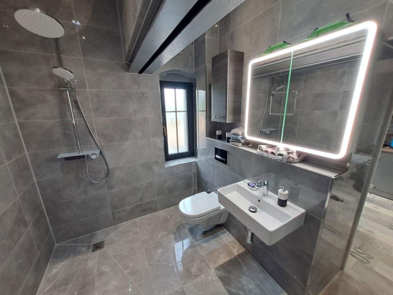 3 bedroom flat to rent, 20 m², Berlin, Berlin 3 bedroom flat to rent, 20 m², Berlin, Berlin