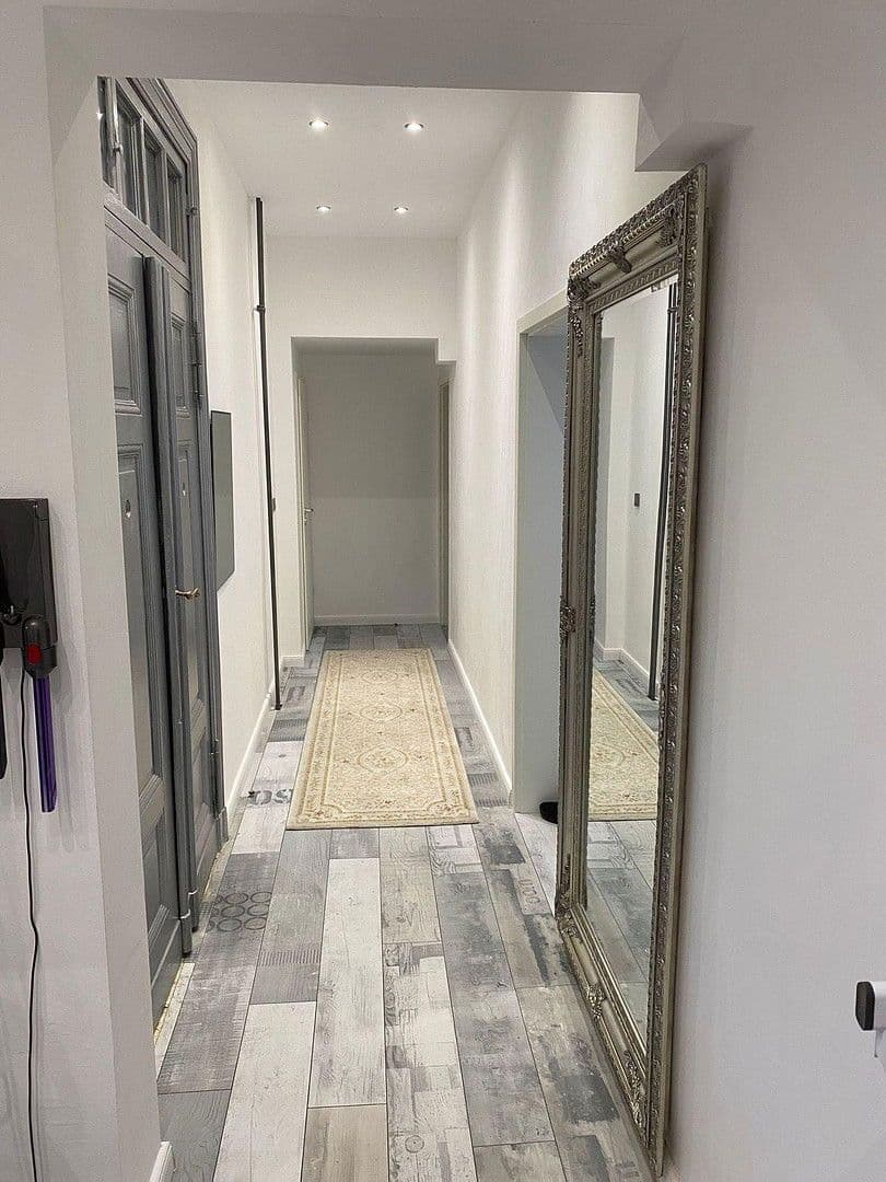 3 bedroom flat to rent, 20 m², Berlin, Berlin 3 bedroom flat to rent, 20 m², Berlin, Berlin