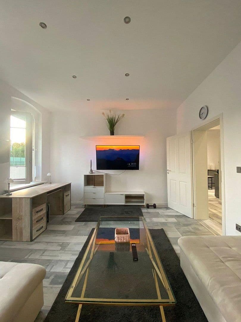 3 bedroom flat to rent, 20 m², Berlin, Berlin 3 bedroom flat to rent, 20 m², Berlin, Berlin