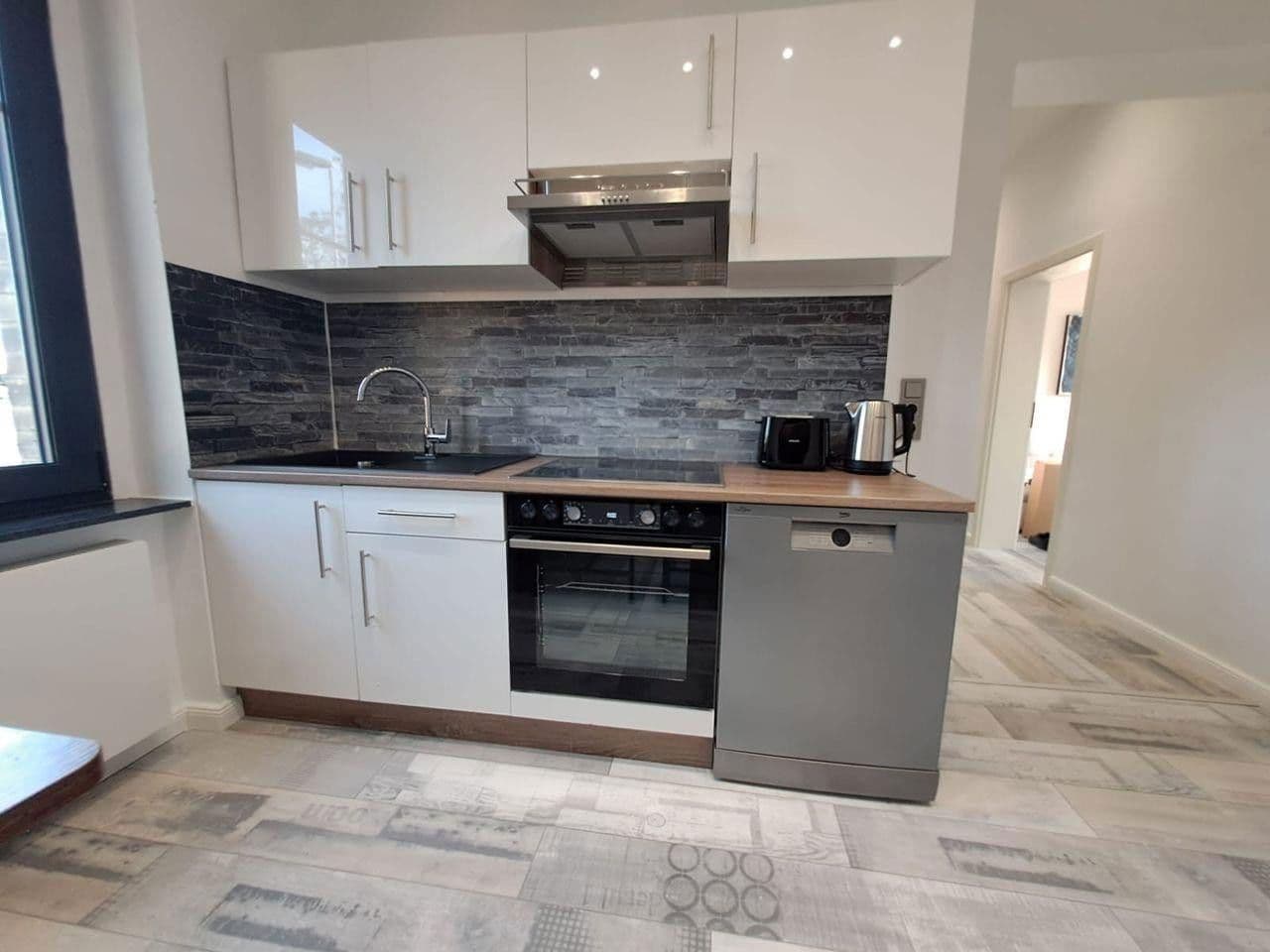 3 bedroom flat to rent, 20 m², Berlin, Berlin 3 bedroom flat to rent, 20 m², Berlin, Berlin