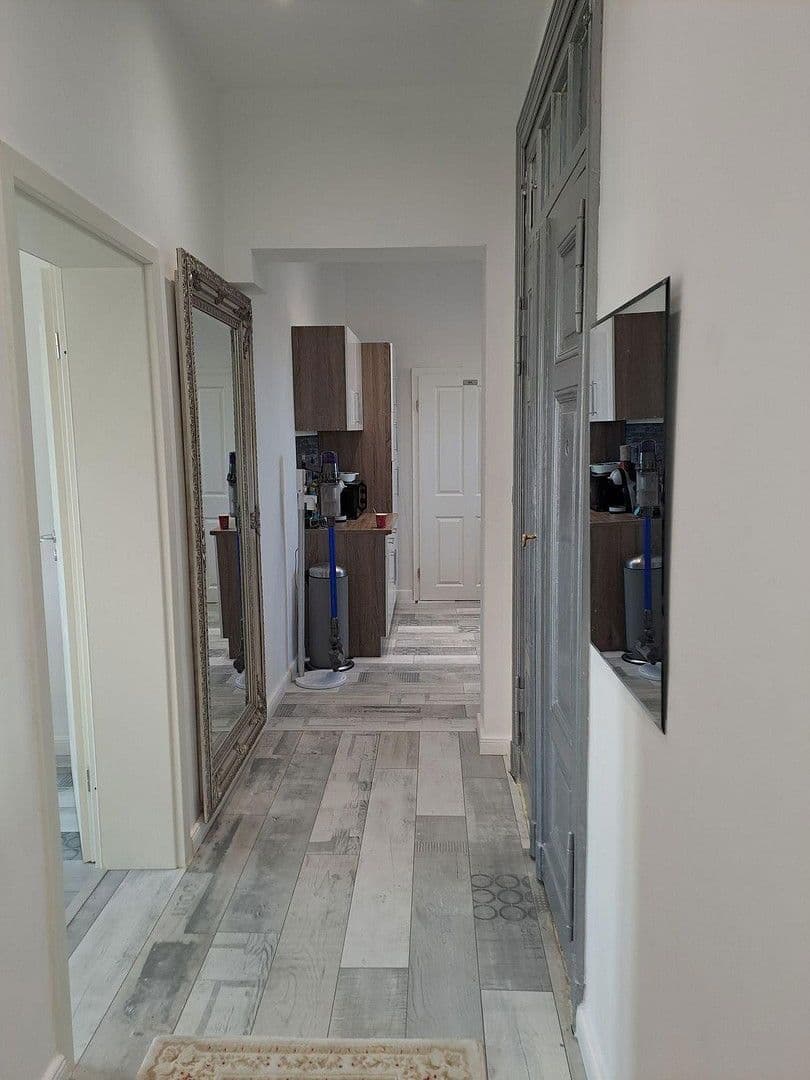 3 bedroom flat to rent, 20 m², Berlin, Berlin 3 bedroom flat to rent, 20 m², Berlin, Berlin