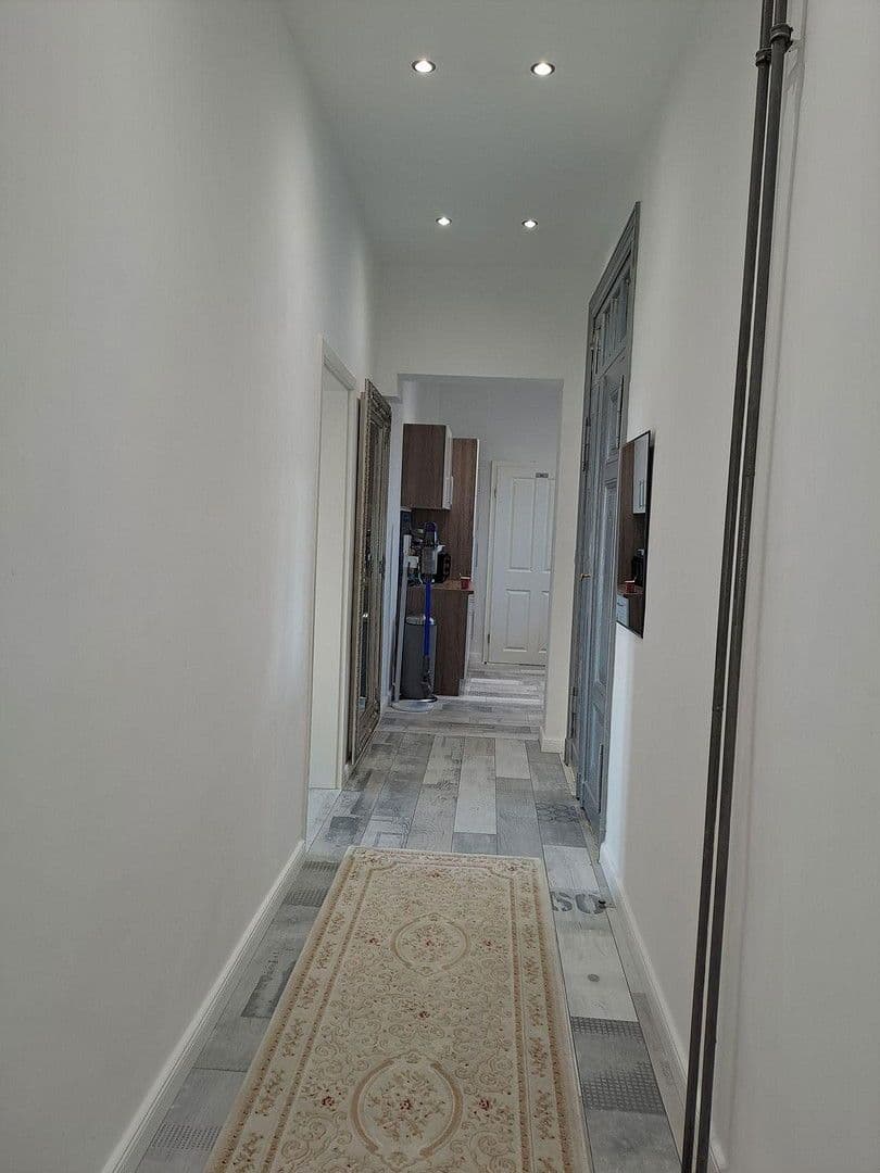 3 bedroom flat to rent, 20 m², Berlin, Berlin 3 bedroom flat to rent, 20 m², Berlin, Berlin