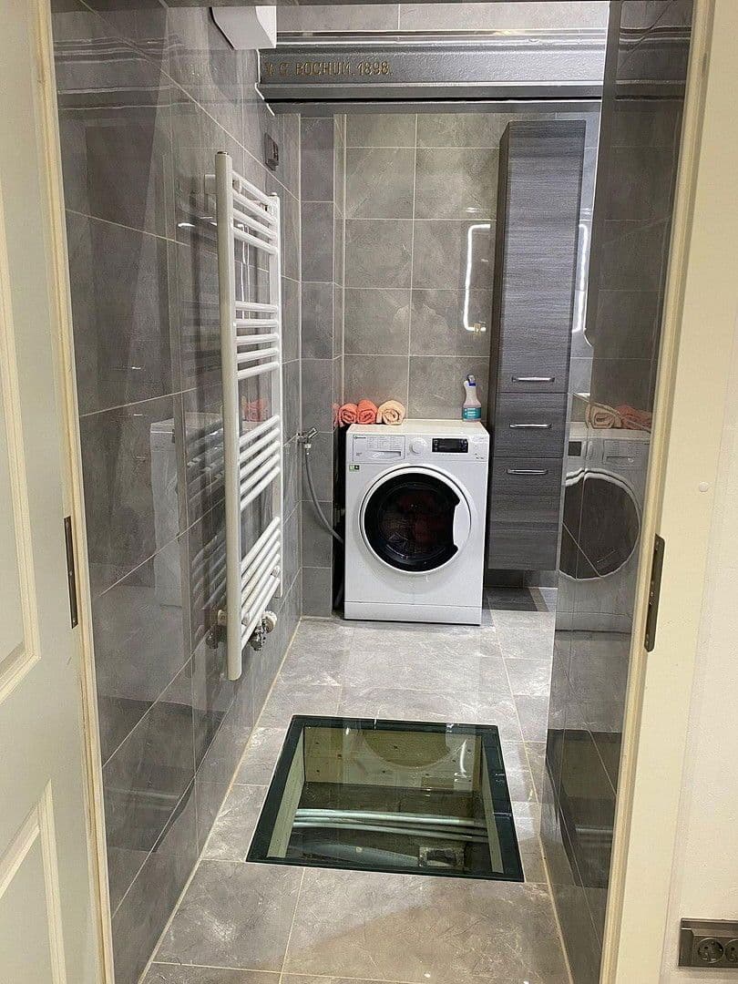 3 bedroom flat to rent, 20 m², Berlin, Berlin 3 bedroom flat to rent, 20 m², Berlin, Berlin