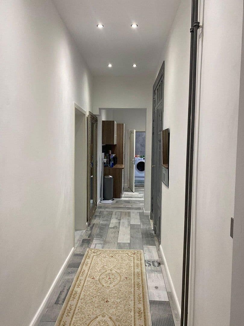 3 bedroom flat to rent, 20 m², Berlin, Berlin 3 bedroom flat to rent, 20 m², Berlin, Berlin