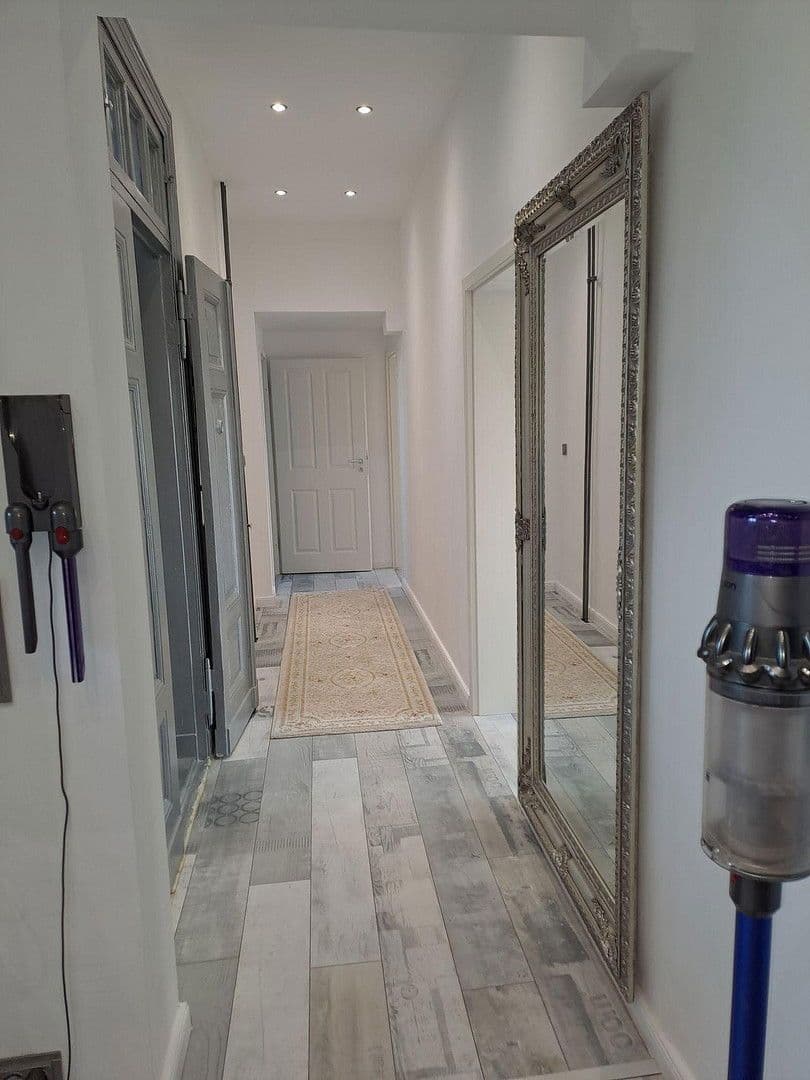 3 bedroom flat to rent, 20 m², Berlin, Berlin 3 bedroom flat to rent, 20 m², Berlin, Berlin