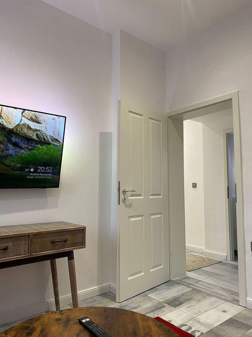 3 bedroom flat to rent, 20 m², Berlin, Berlin 3 bedroom flat to rent, 20 m², Berlin, Berlin