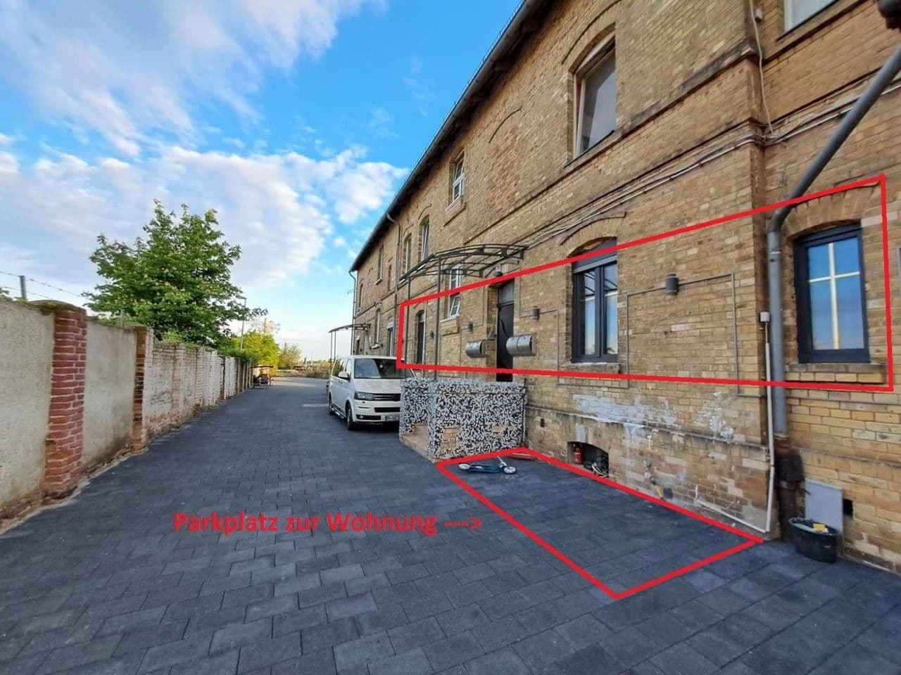 3 bedroom flat to rent, 20 m², Berlin, Berlin 3 bedroom flat to rent, 20 m², Berlin, Berlin