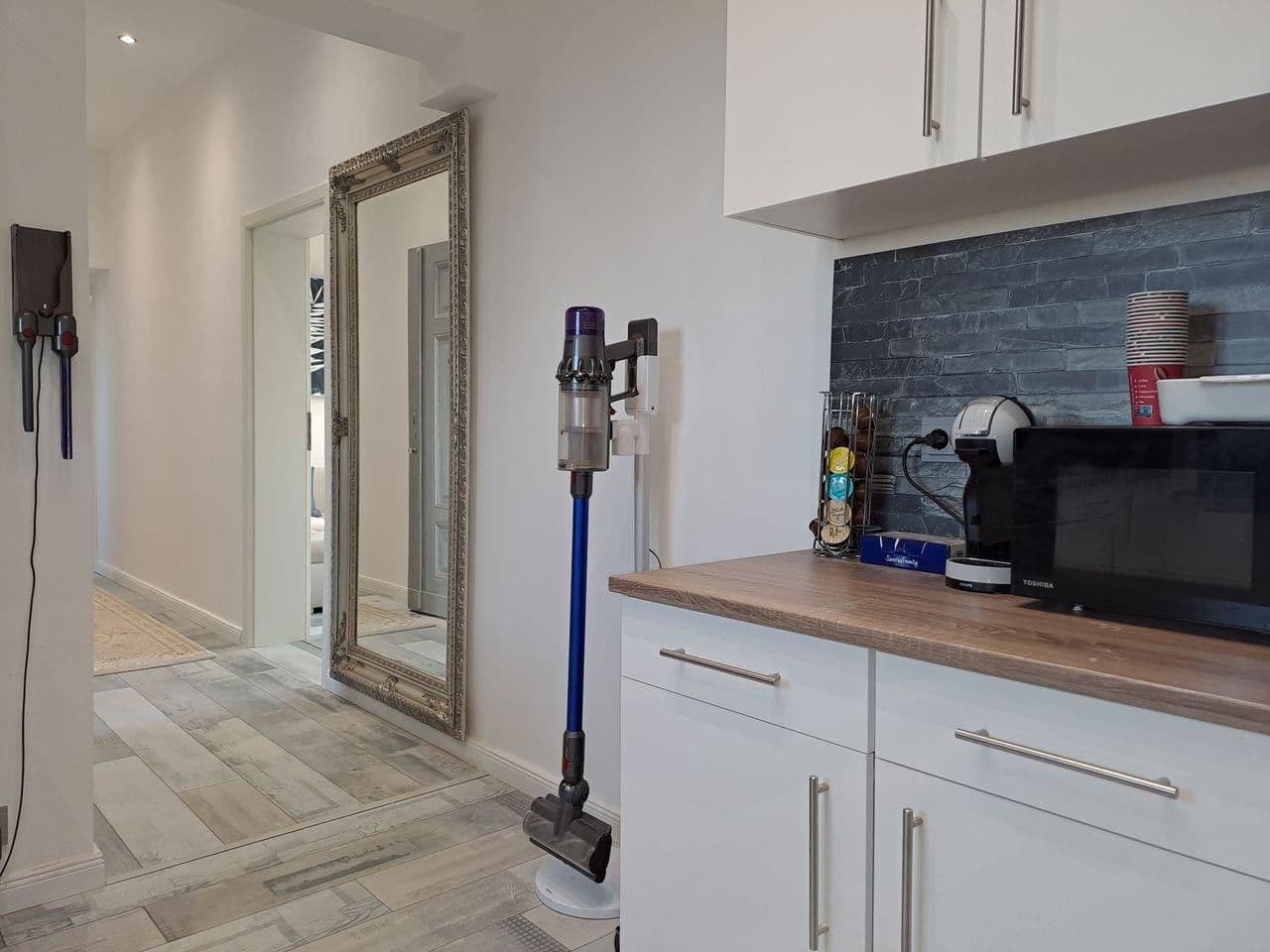 3 bedroom flat to rent, 20 m², Berlin, Berlin 3 bedroom flat to rent, 20 m², Berlin, Berlin