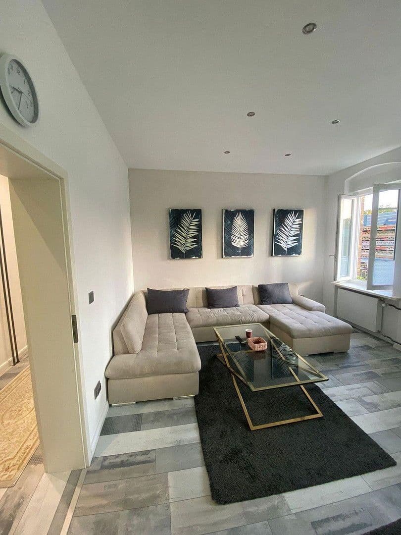 3 bedroom flat to rent, 20 m², Berlin, Berlin 3 bedroom flat to rent, 20 m², Berlin, Berlin