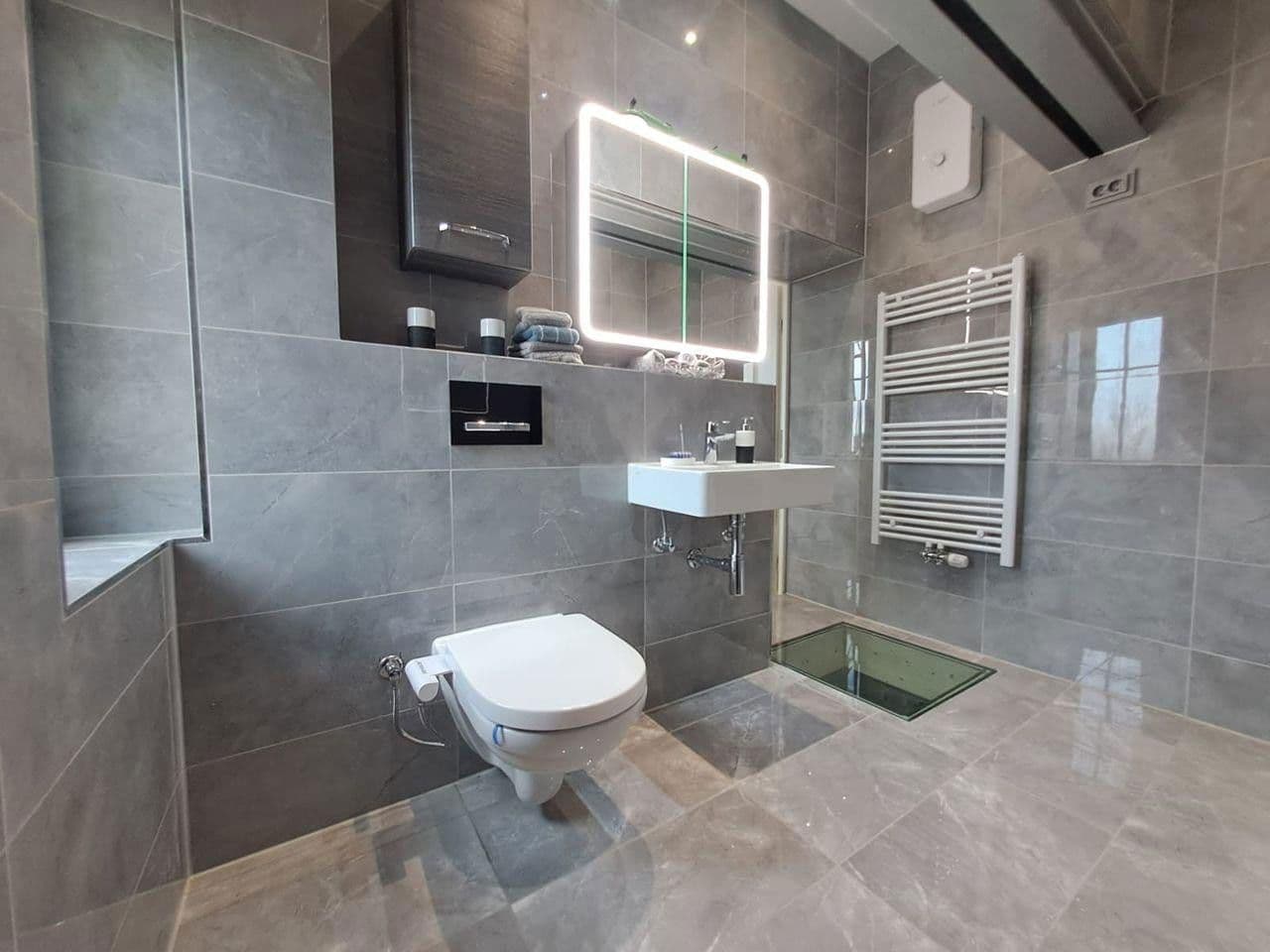 3 bedroom flat to rent, 20 m², Berlin, Berlin 3 bedroom flat to rent, 20 m², Berlin, Berlin