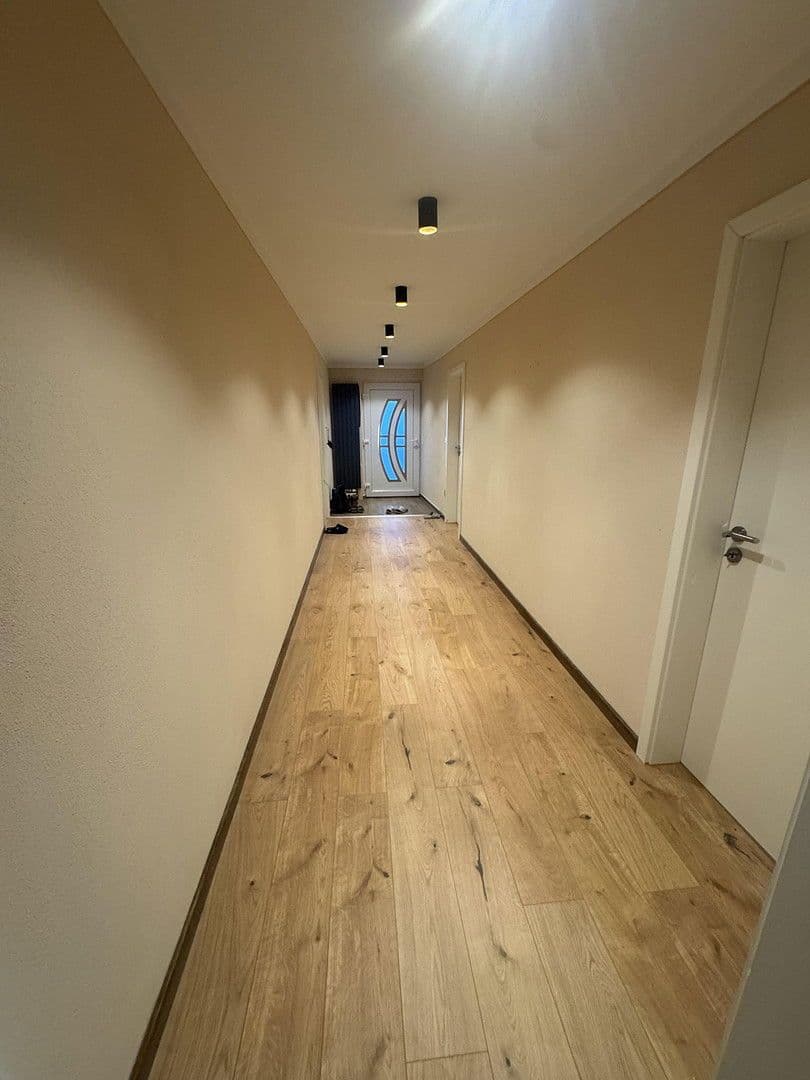 5 bedroom flat to rent, 134 m², Dietramszell, Bavaria 5 bedroom flat to rent, 134 m², Dietramszell, Bavaria