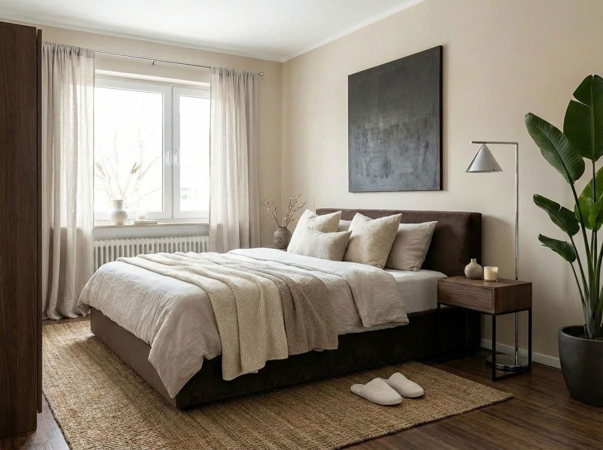 4 bedroom flat for sale, 106 m², München, Bavaria 4 bedroom flat for sale, 106 m², München, Bavaria