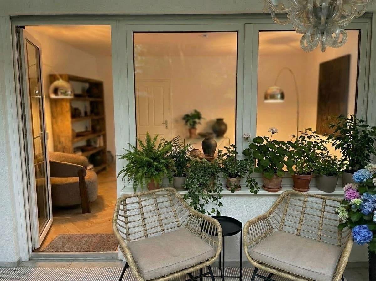 4 bedroom flat for sale, 106 m², München, Bavaria 4 bedroom flat for sale, 106 m², München, Bavaria