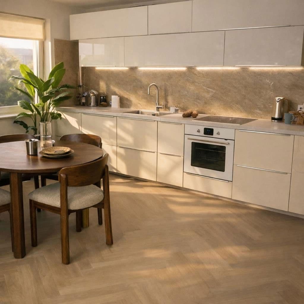 4 bedroom flat for sale, 106 m², München, Bavaria 4 bedroom flat for sale, 106 m², München, Bavaria