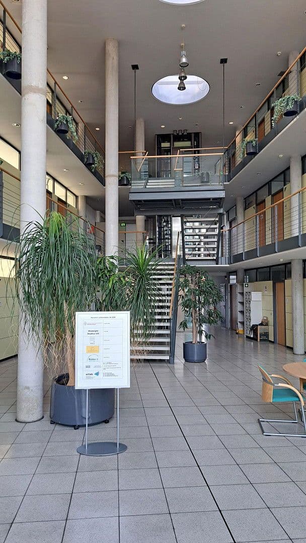 office to rent, 119 m², Konrad-Adenauer-Str. 9-13, Herten, North Rhine-Westphalia office to rent, 119 m², Konrad-Adenauer-Str. 9-13, Herten, North Rhine-Westphalia