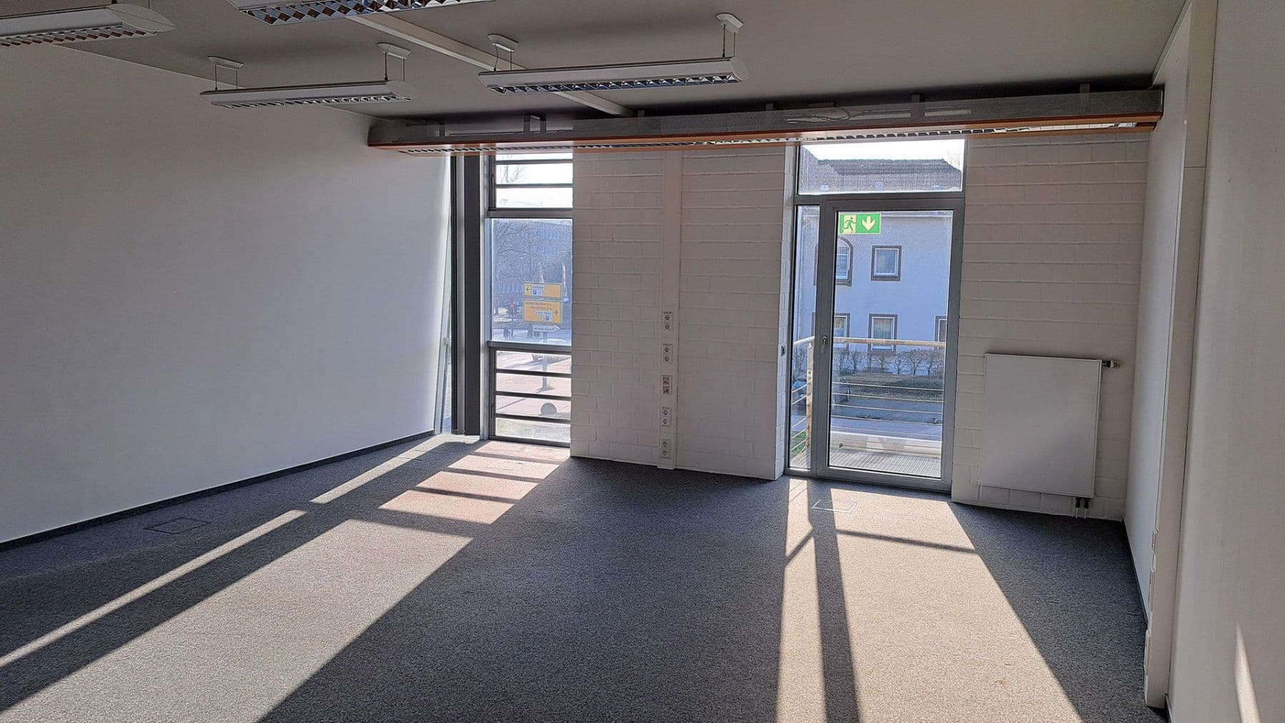 office to rent, 119 m², Konrad-Adenauer-Str. 9-13, Herten, North Rhine-Westphalia office to rent, 119 m², Konrad-Adenauer-Str. 9-13, Herten, North Rhine-Westphalia