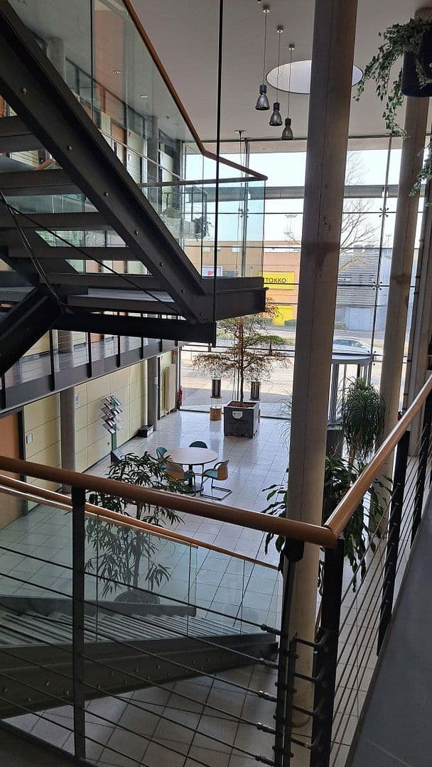 office to rent, 119 m², Konrad-Adenauer-Str. 9-13, Herten, North Rhine-Westphalia office to rent, 119 m², Konrad-Adenauer-Str. 9-13, Herten, North Rhine-Westphalia