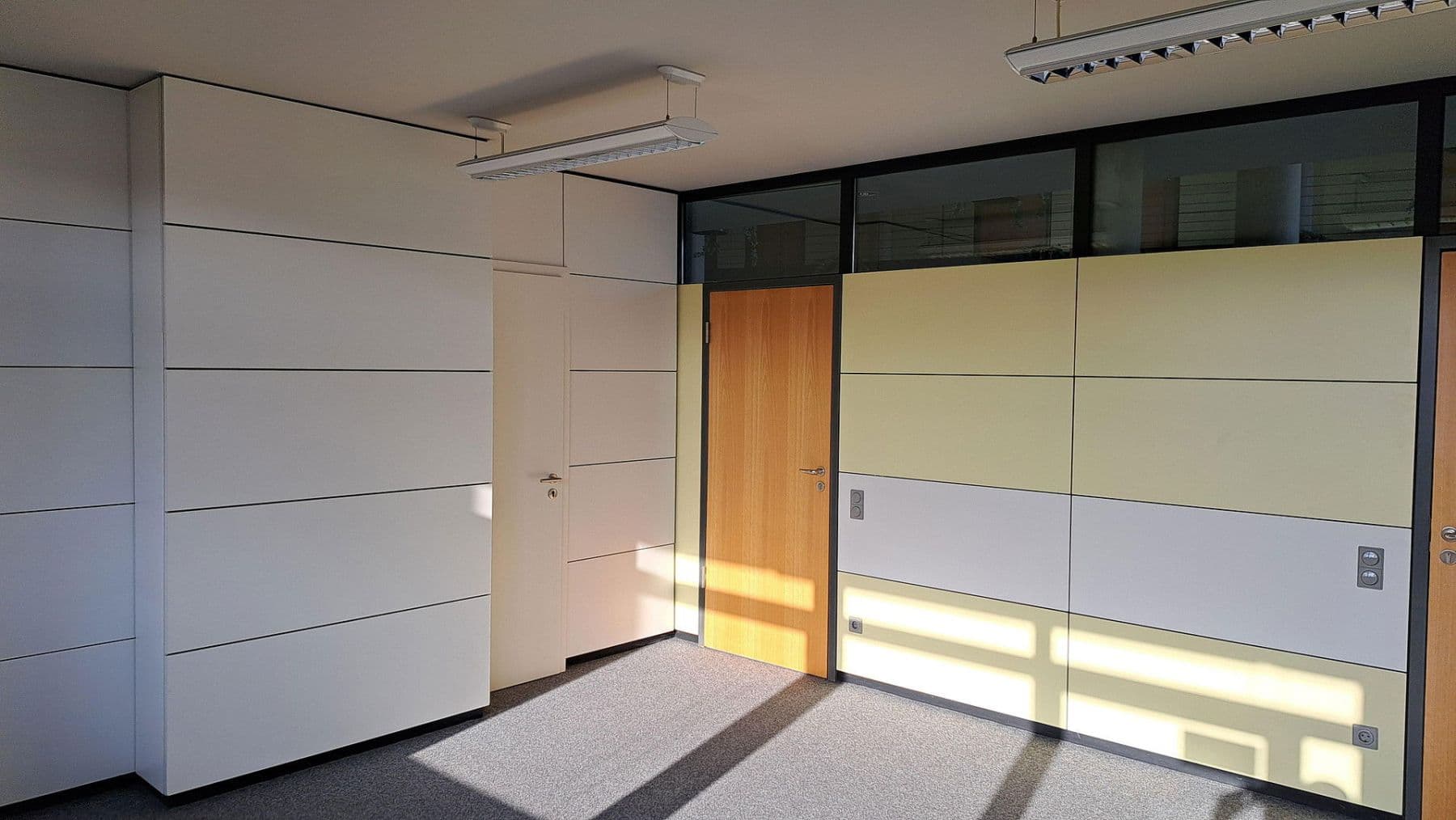 office to rent, 119 m², Konrad-Adenauer-Str. 9-13, Herten, North Rhine-Westphalia office to rent, 119 m², Konrad-Adenauer-Str. 9-13, Herten, North Rhine-Westphalia