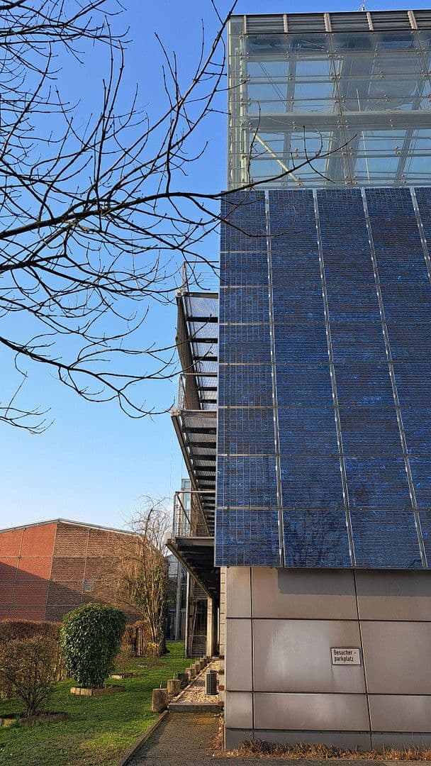 office to rent, 119 m², Konrad-Adenauer-Str. 9-13, Herten, North Rhine-Westphalia office to rent, 119 m², Konrad-Adenauer-Str. 9-13, Herten, North Rhine-Westphalia