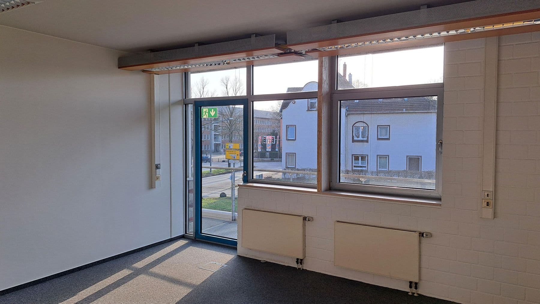 office to rent, 119 m², Konrad-Adenauer-Str. 9-13, Herten, North Rhine-Westphalia office to rent, 119 m², Konrad-Adenauer-Str. 9-13, Herten, North Rhine-Westphalia