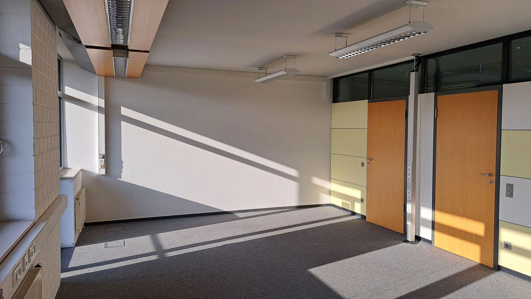 office to rent, 119 m², Konrad-Adenauer-Str. 9-13, Herten, North Rhine-Westphalia office to rent, 119 m², Konrad-Adenauer-Str. 9-13, Herten, North Rhine-Westphalia