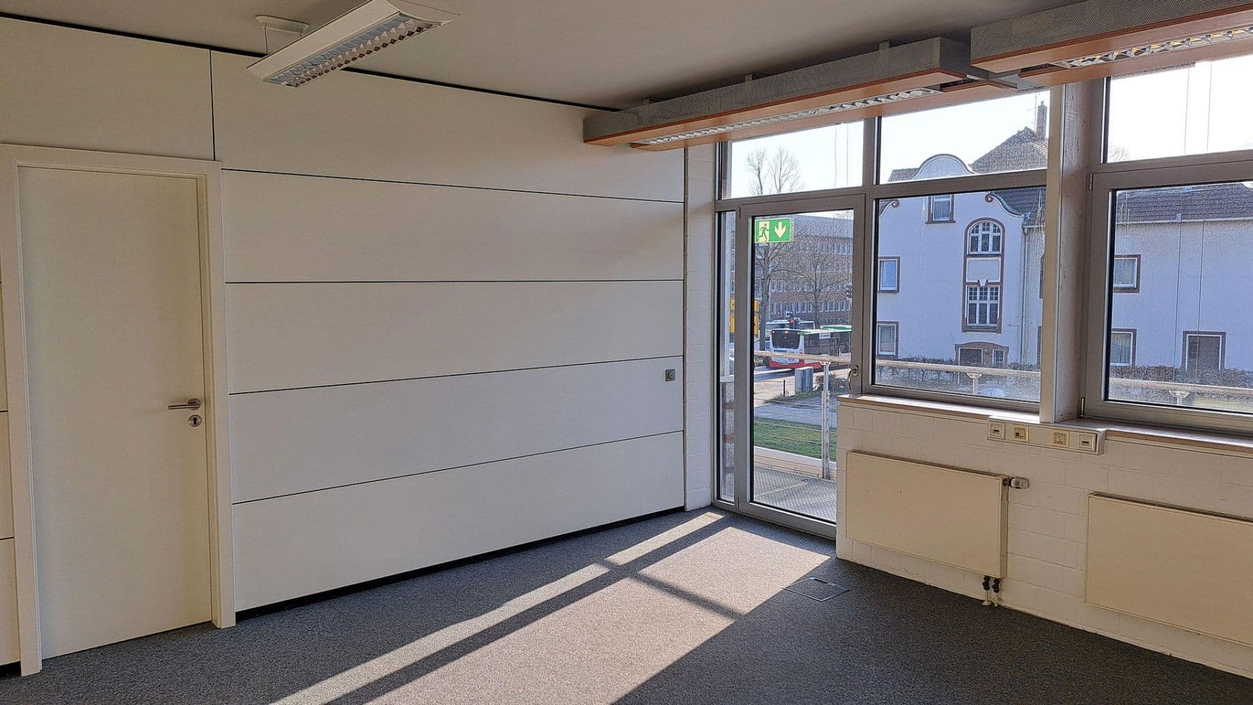 office to rent, 119 m², Konrad-Adenauer-Str. 9-13, Herten, North Rhine-Westphalia office to rent, 119 m², Konrad-Adenauer-Str. 9-13, Herten, North Rhine-Westphalia