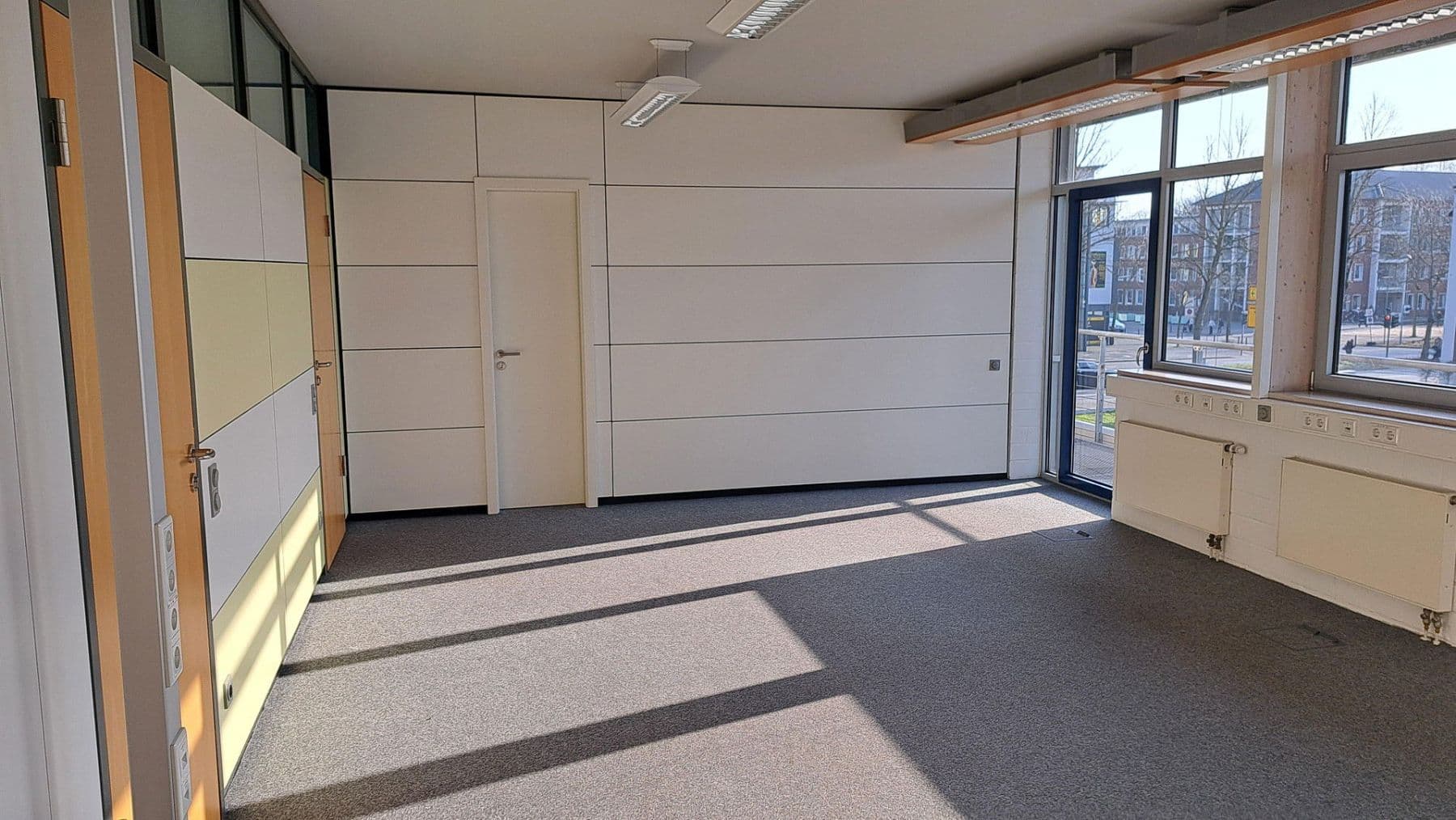 office to rent, 119 m², Konrad-Adenauer-Str. 9-13, Herten, North Rhine-Westphalia office to rent, 119 m², Konrad-Adenauer-Str. 9-13, Herten, North Rhine-Westphalia