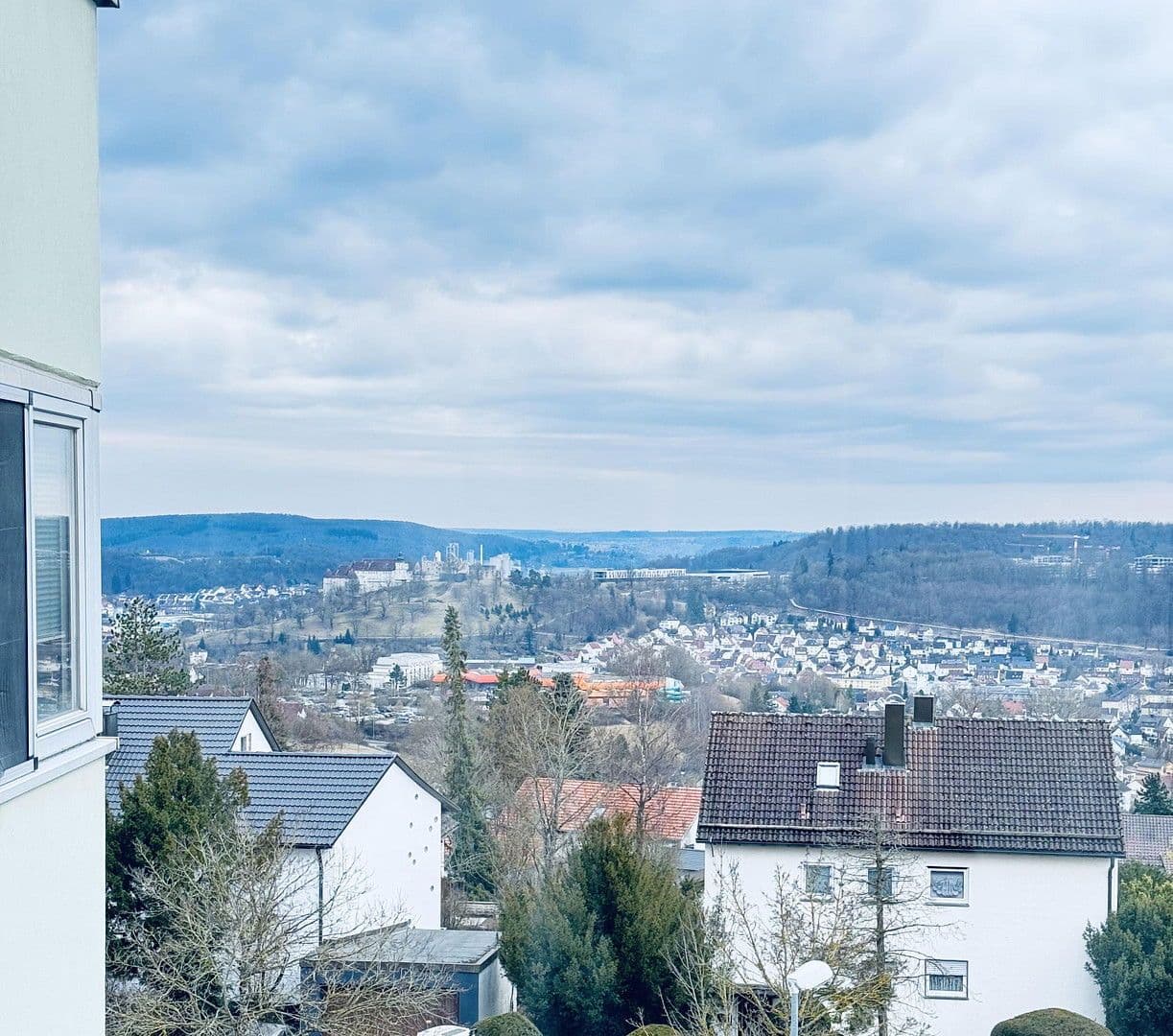 Studio flat for sale, 38 m², Heidenheim an der Brenz, Baden-Württemberg Studio flat for sale, 38 m², Heidenheim an der Brenz, Baden-Württemberg