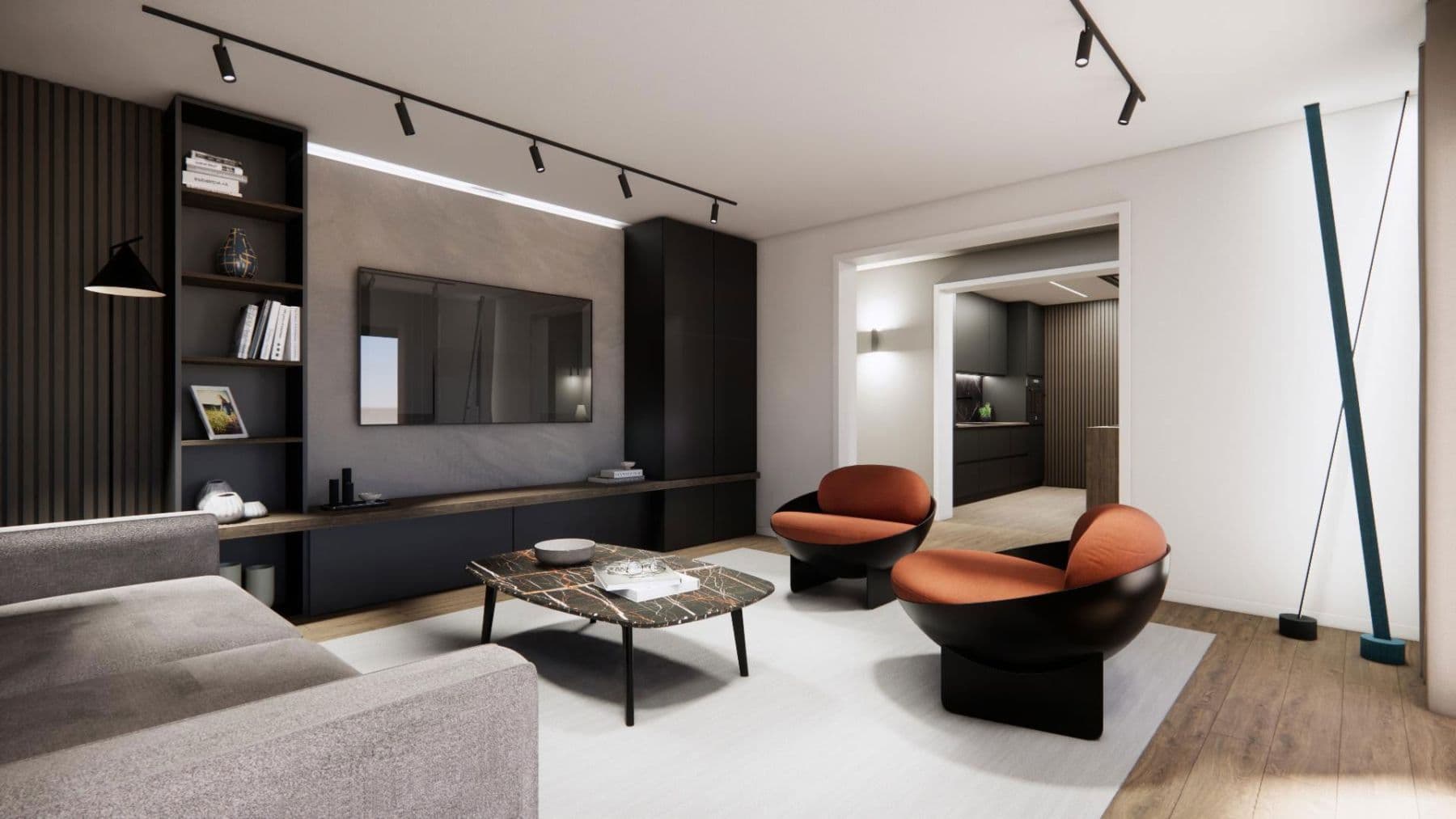 3 bedroom flat to rent, 129 m², Marieluise-Fleißer-Straße 7, Kösching, Bavaria 3 bedroom flat to rent, 129 m², Marieluise-Fleißer-Straße 7, Kösching, Bavaria