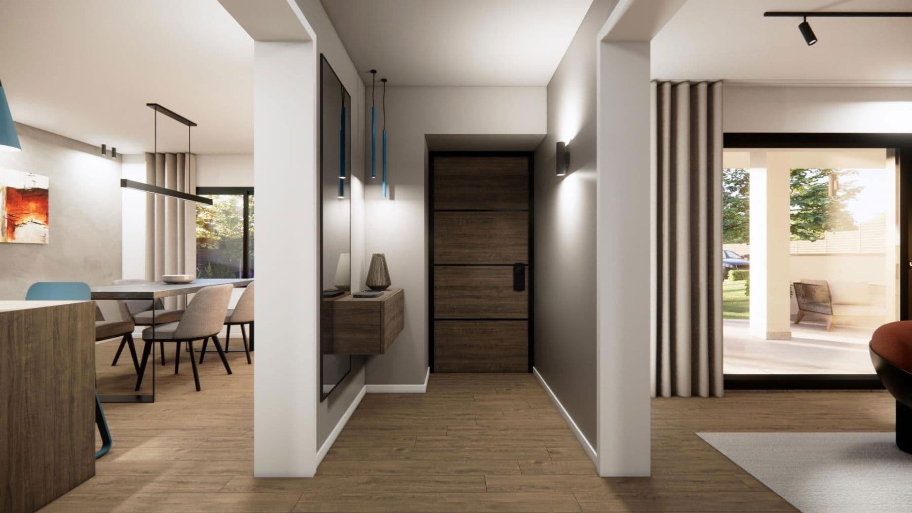 3 bedroom flat to rent, 129 m², Marieluise-Fleißer-Straße 7, Kösching, Bavaria 3 bedroom flat to rent, 129 m², Marieluise-Fleißer-Straße 7, Kösching, Bavaria