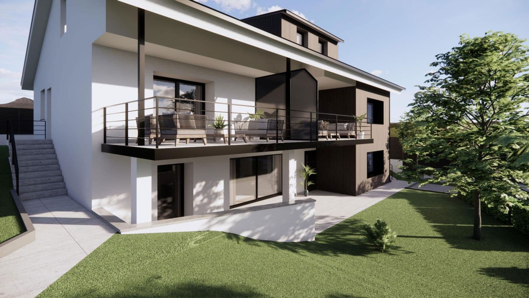 3 bedroom flat to rent, 129 m², Marieluise-Fleißer-Straße 7, Kösching, Bavaria 3 bedroom flat to rent, 129 m², Marieluise-Fleißer-Straße 7, Kösching, Bavaria