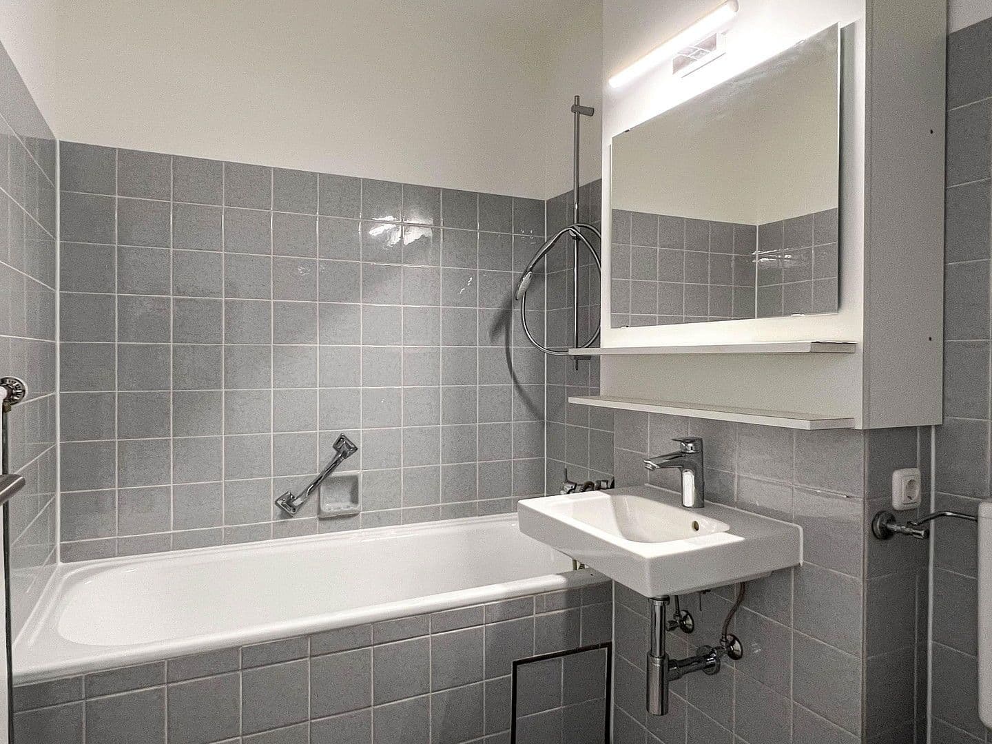 2 bedroom flat to rent, 53 m², Rosenheim, Bavaria 2 bedroom flat to rent, 53 m², Rosenheim, Bavaria