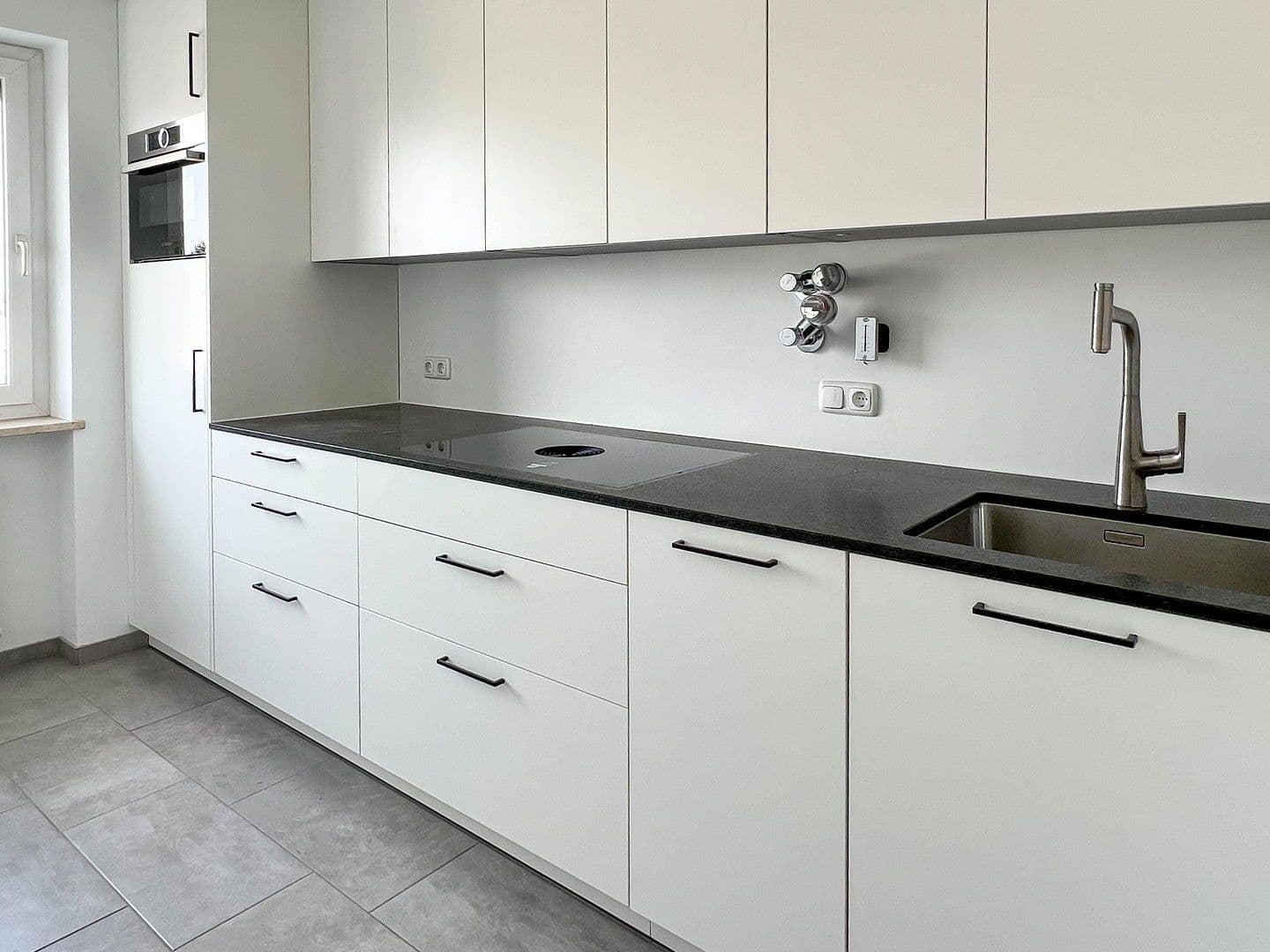 2 bedroom flat to rent, 53 m², Rosenheim, Bavaria 2 bedroom flat to rent, 53 m², Rosenheim, Bavaria