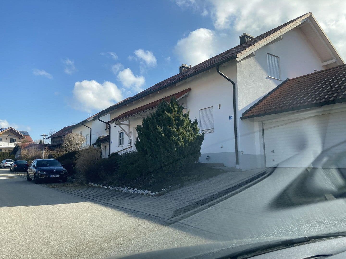 house to rent, 118 m², Closenstr. 13, Wurmannsquick, Bavaria house to rent, 118 m², Closenstr. 13, Wurmannsquick, Bavaria