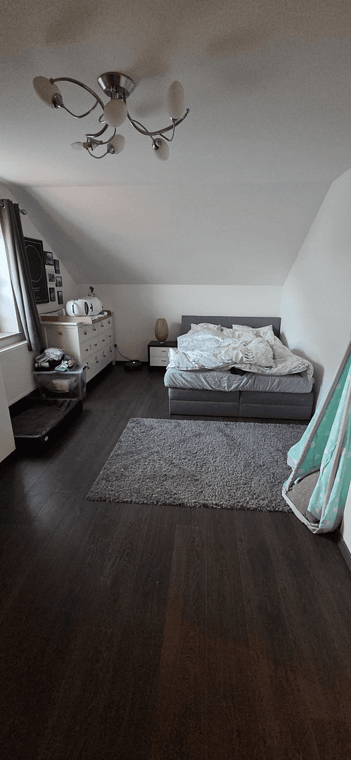 house to rent, 118 m², Closenstr. 13, Wurmannsquick, Bavaria house to rent, 118 m², Closenstr. 13, Wurmannsquick, Bavaria