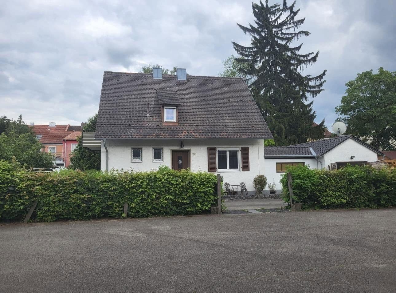 house for sale, 125 m², Ansbach, Bavaria house for sale, 125 m², Ansbach, Bavaria