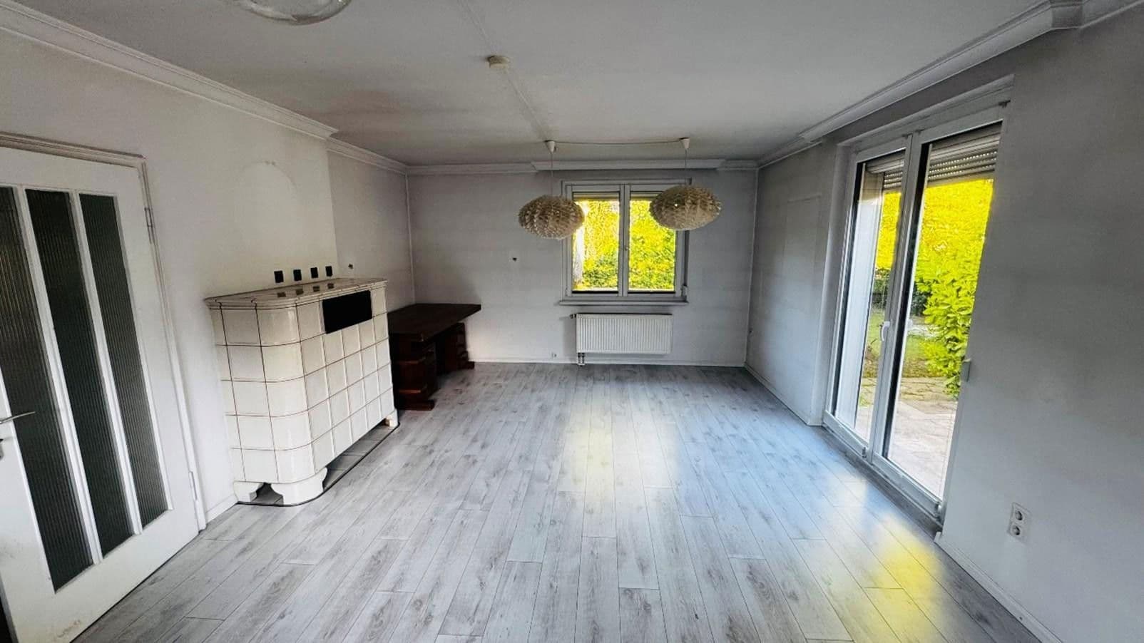 house for sale, 125 m², Ansbach, Bavaria house for sale, 125 m², Ansbach, Bavaria